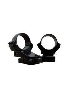 ATTACCO OTTICA PIVOT 1'' (CLASSIC)