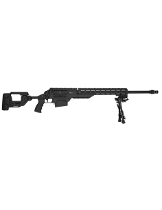 CARABINA STEYR SSG M1 CAL.308 Win: CANNA 635mm...