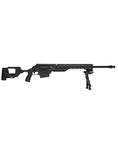 CARABINA STEYR SSG M1 CAL.308 Win: CANNA 635mm SMONTABILE,M-LOCK, FINITURA CERAKOTE DESERT TAN' COD. ID. 12_02265 (62.251.3K)