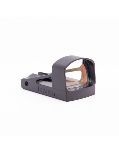 SHIELD RMSc “GLASS” COMPACT REFLEX MINI SIGHT...