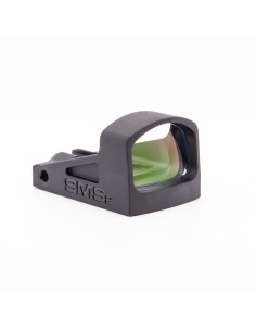 SHIELD SMS 2.0 "GLASS" RED DOT DA 8MOA