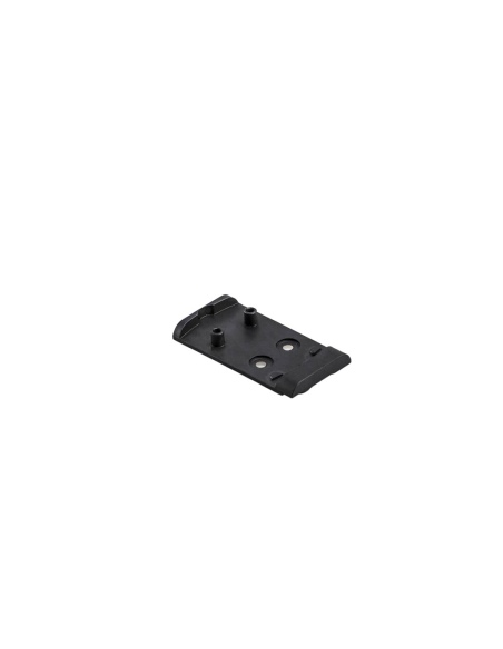 SHIELD ATTACCO GLOCK MOS x PUNTO ROSSO MOD. RMS/SMS
