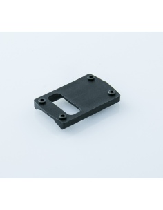 SHIELD ATTACCO CZ SHADOW 2 OR x PUNTO ROSSO MOD. RMS/SMS