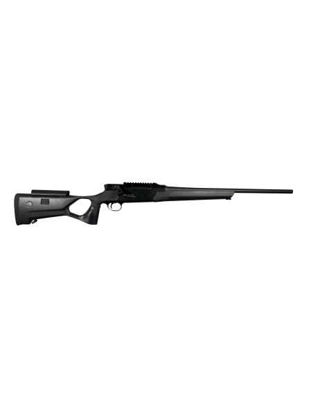 STRASSER HMS CARABINA MOD. RS SOLO EVO UNIC CARBON CAL. 30-06 SPR. CALCIO REGOLABILE FIBRA DI CARBONIO COD. ID. 14_00769