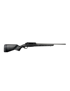 CARABINA STEYR PRO VARMINT CAL.243 Win. CANNA HB INOX...
