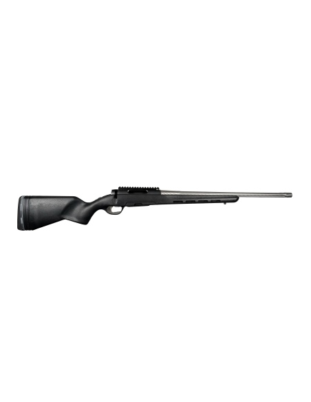 CARABINA STEYR PRO VARMINT CAL.243 Win. CANNA HB INOX FLUTED COD. ID. 12_02266