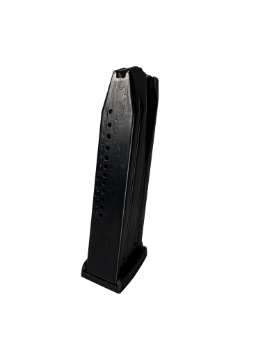 HK CARICATORE PISTOLA MOD. SFP9/P30 CAL. 9 MM...