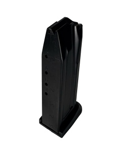 HK CARICATORE MOD. P2000 CAL. 9 MM 10 COLPI NERO IN...