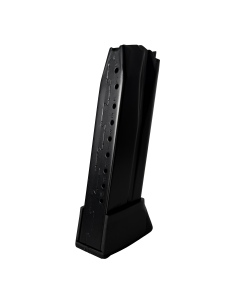 HK CARICATORE PER HK45 COMPACT CAL. 45ACP 10 COLPI NERO...