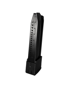 HK CARICATORE PISTOLA MOD. SFP9/P30 CAL. 9 MM 20 COLPI...