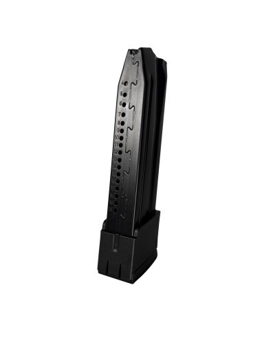 HK CARICATORE PISTOLA MOD. SFP9/P30 CAL. 9 MM...
