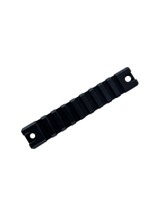 HK SLITTA PICATINNY ALLUMINIO PER ASTINA HK243/G36 (219362)