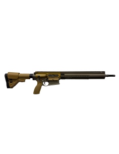 HK CARABINA G28-Z - DESERT- CAL. 308 WIN. CANNA 16,5"... 2