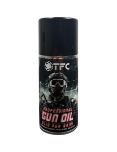 TFC BOMBOLETTA OLIO SPRAY DETERGENTE/LUBRIFICANTE 125ml