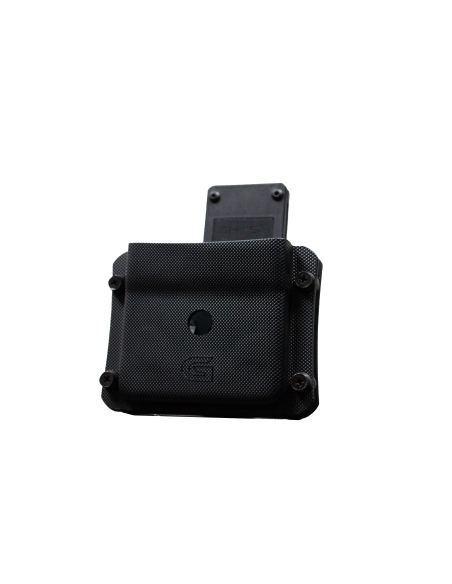 GHOST PORTACARICATORE "LOW RIDE" DA TIRO, ROTATIVO PER MOLOT/ARMSAN (SG-MAGMDLM)
