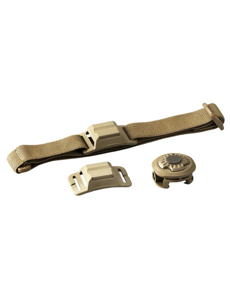 STREAMLIGHT SIDEWINDER RAIL MOUNT ACCESSORY KIT (14113)