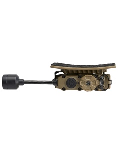 STREAMLIGHT TORCIA LED MODELLO SIDEWINDER STALK COMPRENDE...