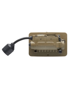 STREAMLIGHT TORCIA LED MODELLO SIDEWINDER STALK COMPRENDE... 2