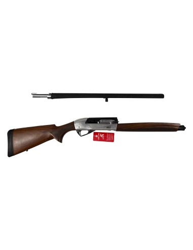 ASELKON FUCILE SEMIAUTO INTERARMS SILVER...