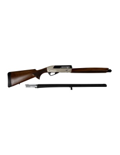 ASELKON FUCILE SEMIAUTO INTERARMS ELEGANT BRONZE...