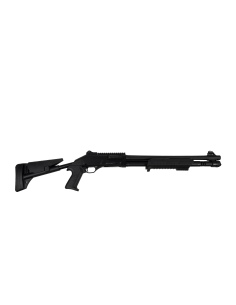 ASELKON FUCILE A POMPA TACTICAL S3 GT CAL.12/76, CANNA...