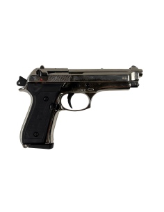 PISTOLA A SALVE BRUNI MODELLO BERETTA 92 CAL. 8mm...