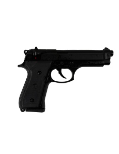 PISTOLA A SALVE BRUNI MODELLO BERETTA 92 CAL. 9 PAK...