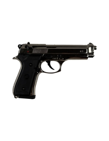 PISTOLA A SALVE BRUNI MODELLO BERETTA 92 CAL. 9...