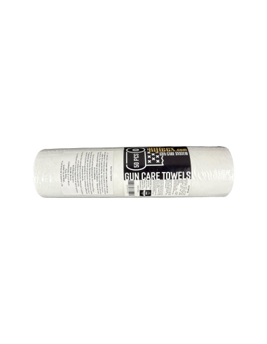 RIFLECX CX80 - GUN CARE TOWELS PANNO PER...