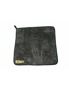 RIFLECX CX80 - POLISHING TOWEL PANNO IN MICROFIBRA PER...