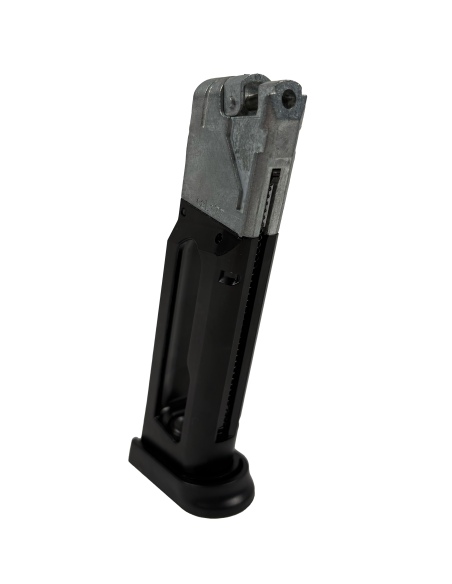 BRUNI CARICATORE DI RICAMBIO x PISTOLA CO2 MOD. SF 229 (PS000150) CAL.4,5 BB (BR-116MP)