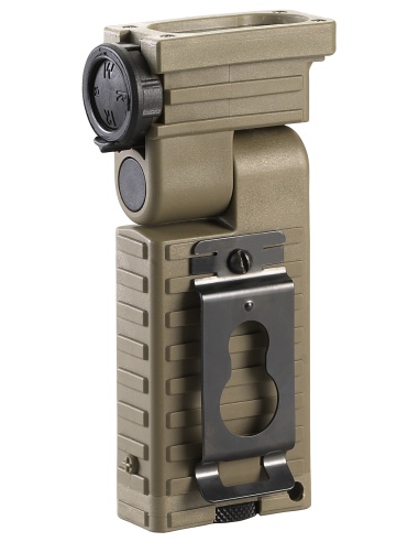 STREAMLIGHT TORCIA LED MODELLO SIDEWINDER...