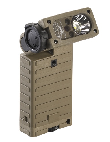 STREAMLIGHT TORCIA LED MODELLO SIDEWINDER...