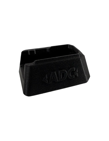 ADC MINIGONNA IN POLIMERO PER CARABINA M5/AR9...