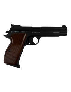BRUNI PISTOLA CO2 CAL.4,5 BB CN 819 MOD. P210...