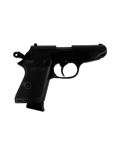 PISTOLA A SALVE BRUNI MODELLO 'NEW POLICE' PPK CAL. 9 PAK...