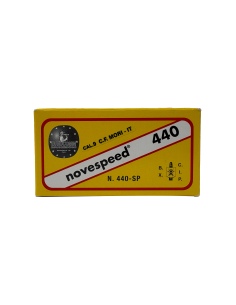 CARTUCCE FLOBERT CAL. 9 MM PB10 A PERCUSSIONE CENTRALE -...