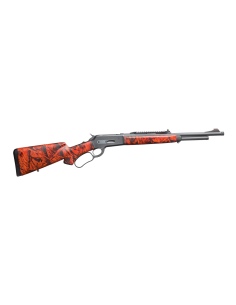 PEDERSOLI FUCILE LEVER ACTION MOD. BOARBUSTER 86/71 HV-1...