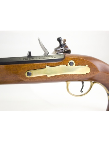 PEDERSOLI PISTOLA MODELLO KENTUCKY A PIETRA...