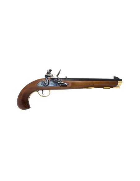 PEDERSOLI PISTOLA A PIETRA FOCAIA MODELLO KENTUCKY CAL.54 (020S310540)