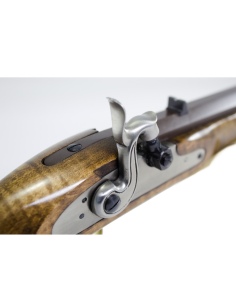 PEDERSOLI PISTOLA A PERCUSSIONE MODELLO KENTUCKY "MAPLE"... 2