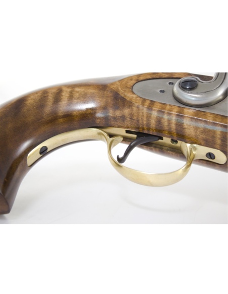 PEDERSOLI PISTOLA A PERCUSSIONE MODELLO KENTUCKY "MAPLE"  CAL. 54(020S311540)