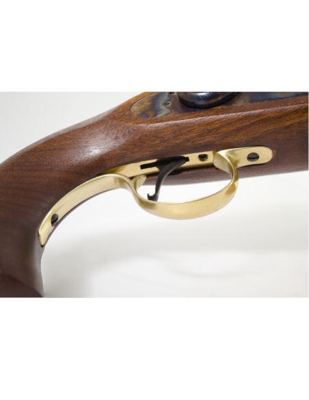 PEDERSOLI PISTOLA A PERCUSSIONE MODELLO KENTUCKY CAL. 45 (020S313450)