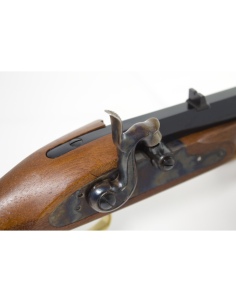 PEDERSOLI PISTOLA A PERCUSSIONE MODELLO KENTUCKY CAL. 45... 2