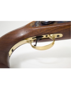 PEDERSOLI PISTOLA A PERCUSSIONE MODELLO KENTUCKY CAL. 54... 2