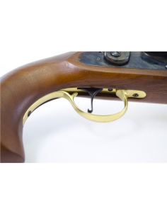 PEDERSOLI PISTOLA A PIETRA FOCAIA MODELLO BOUNTY CAL. 50... 2