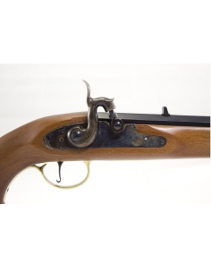 PEDERSOLI PISTOLA A PERCUSSIONE MODELLO BOUNTY CAL. 45... 2