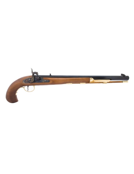 PEDERSOLI PISTOLA A PERCUSSIONE MODELLO BOUNTY CAL. 45 (020S317450)