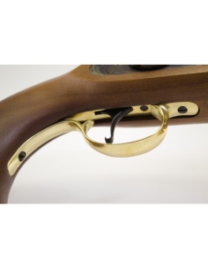 PEDERSOLI PISTOLA A PERCUSSIONE MODELLO BOUNTY CAL. 50... 2