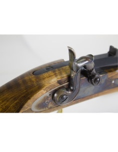 PEDERSOLI PISTOLA A PERCUSSIONE MODELLO NAVY MOLL CAL. 45... 2